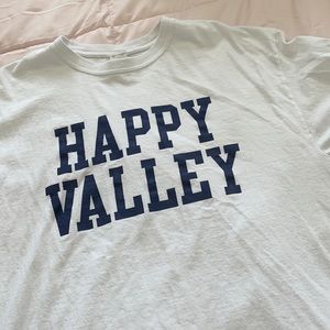 Penn State shirt